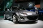 Mazda MX-5 2009 года